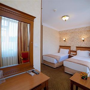 Double Kamer