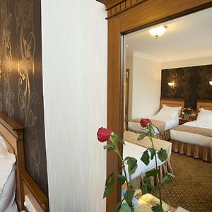 Driepersoonskamer